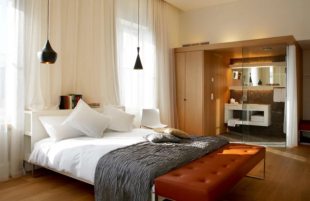 B2 Hotel Zuerich-1
