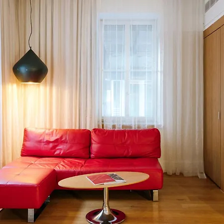 B2 Hotel Zuerich-2